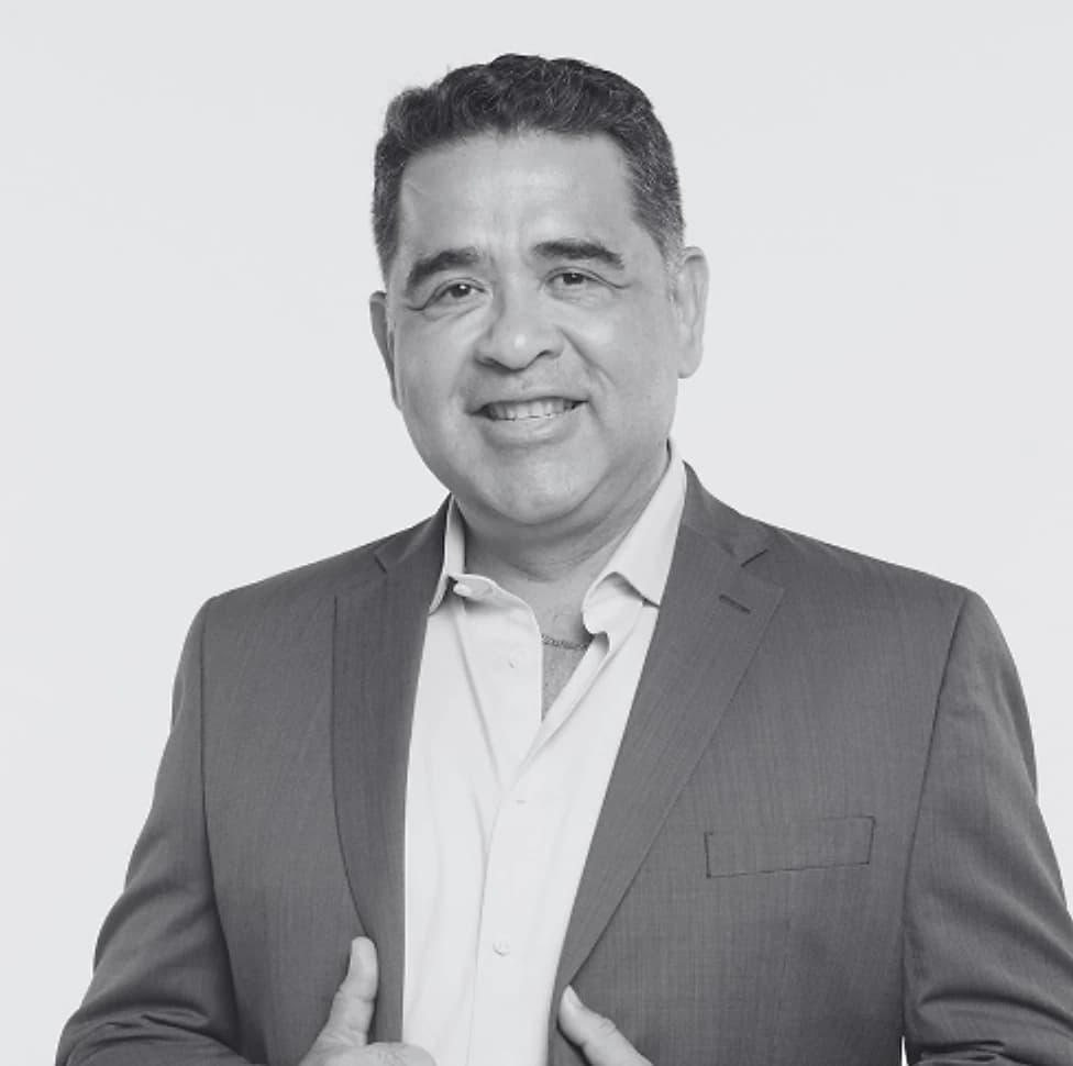 Zergio Arano Sr.